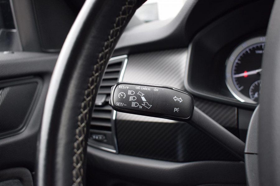 Škoda Kodiaq 1.5 TSI 4x4 Sport Business | Apple CarPlay | Memory | Stoelverwarming