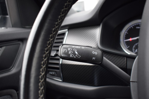 Škoda Kodiaq 1.5 TSI 4x4 Sport Business | Apple CarPlay | Memory | Stoelverwarming