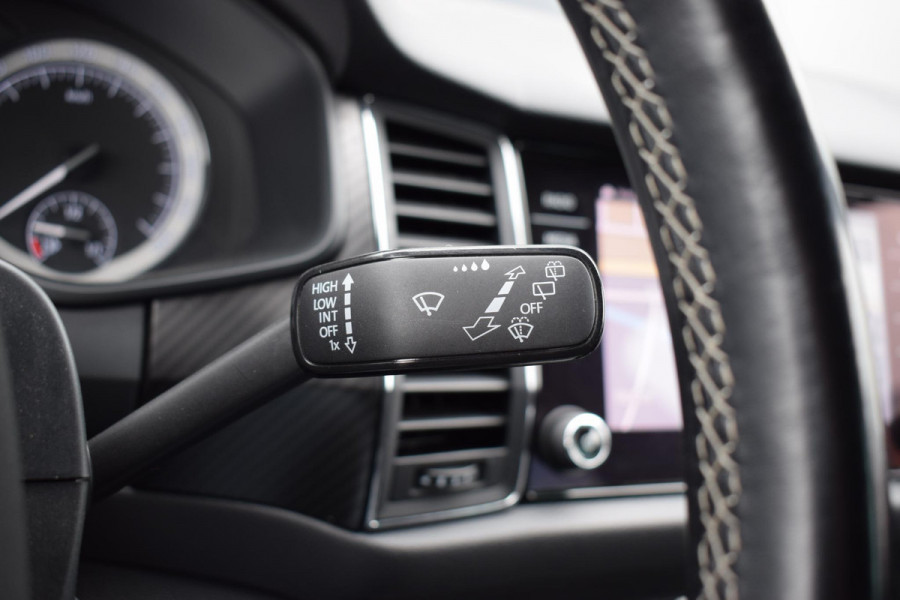 Škoda Kodiaq 1.5 TSI 4x4 Sport Business | Apple CarPlay | Memory | Stoelverwarming