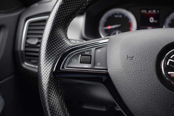 Škoda Kodiaq 1.5 TSI 4x4 Sport Business | Apple CarPlay | Memory | Stoelverwarming