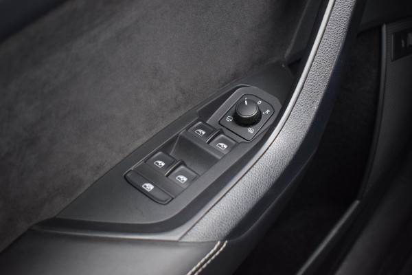 Škoda Kodiaq 1.5 TSI 4x4 Sport Business | Apple CarPlay | Memory | Stoelverwarming