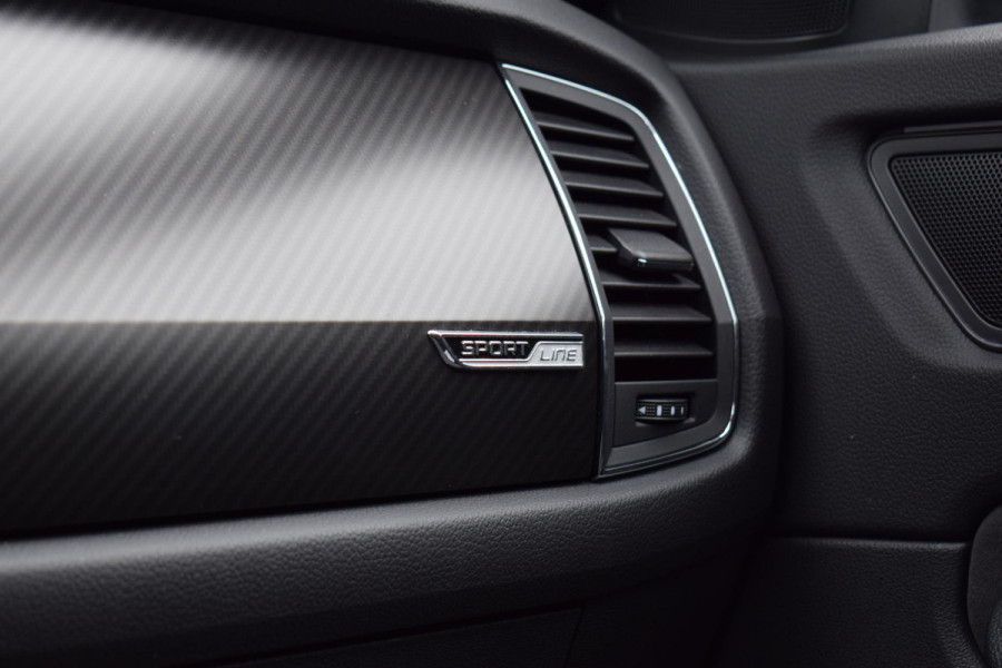 Škoda Kodiaq 1.5 TSI 4x4 Sport Business | Apple CarPlay | Memory | Stoelverwarming