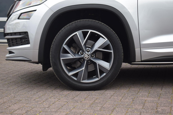 Škoda Kodiaq 1.5 TSI 4x4 Sport Business | Apple CarPlay | Memory | Stoelverwarming