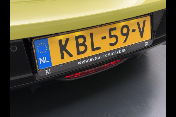 Peugeot e-208 EV Allure 51 kWh NIEUWE AUTO 8KM!| PEUGEOT GARANTIE T/M 05-2027| PARKEERSENSOREN VOOR + ACHTER| WARMTEPOMP| APPLE CARPLAY/ ANDROID AUTO| CRUISE CONTROL