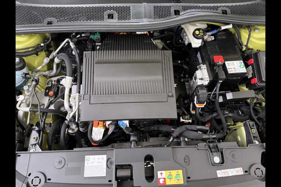 Peugeot e-208 EV Allure 51 kWh NIEUWE AUTO 8KM!| PEUGEOT GARANTIE T/M 05-2027| PARKEERSENSOREN VOOR + ACHTER| WARMTEPOMP| APPLE CARPLAY/ ANDROID AUTO| CRUISE CONTROL