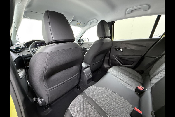 Peugeot e-208 EV Allure 51 kWh NIEUWE AUTO 8KM!| PEUGEOT GARANTIE T/M 05-2027| PARKEERSENSOREN VOOR + ACHTER| WARMTEPOMP| APPLE CARPLAY/ ANDROID AUTO| CRUISE CONTROL