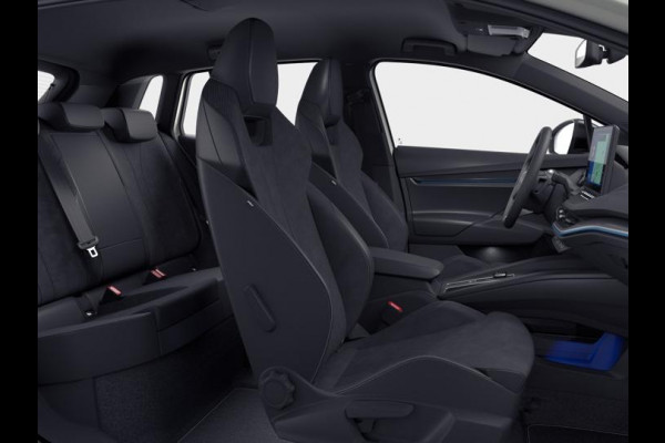 Škoda Elroq 85 Sportline | Travel Assist | 20" lichtmetaal | stoel- en stuurverwarming | Keyless entry |