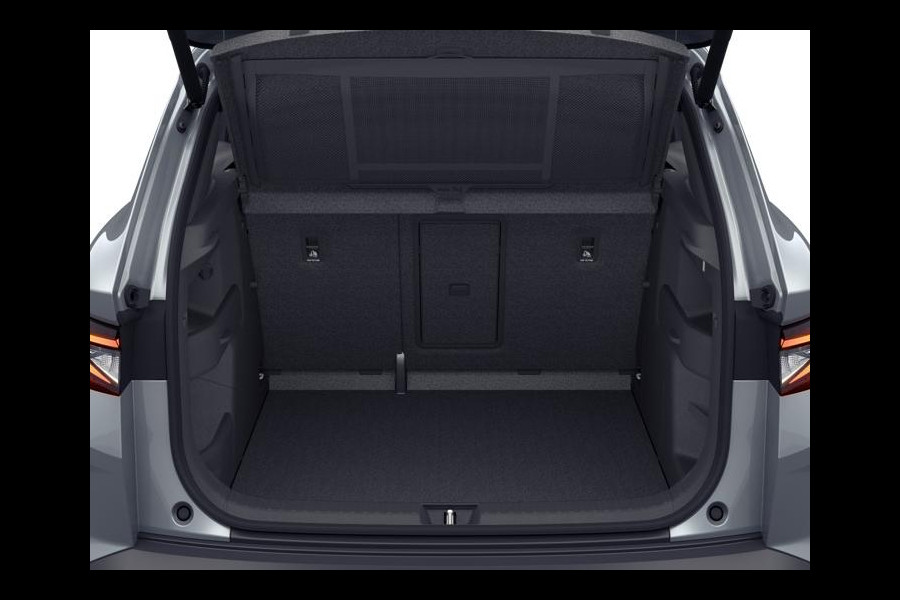 Škoda Elroq 85 Sportline | elektr. achterklep | Matrix LED | Travel Assist | Stuur - en stoelverwarming |