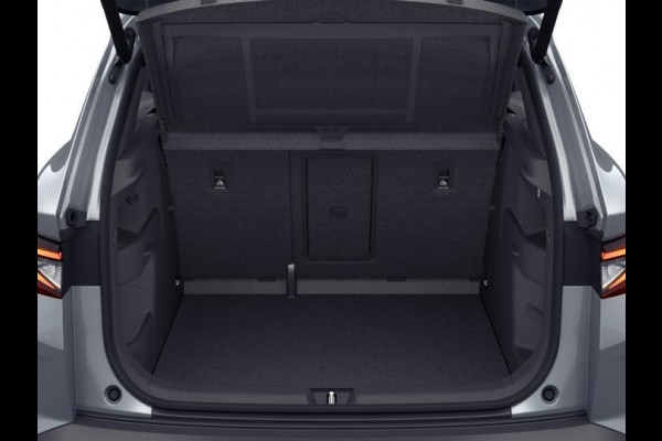 Škoda Elroq 85 Sportline | elektr. achterklep | Matrix LED | Travel Assist | Stuur - en stoelverwarming |