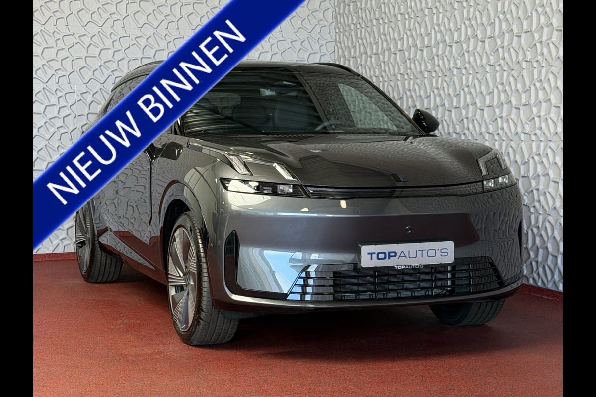 Lynk & Co 08 Lynk & Co 08 MORE PHEV 200KM ELEK. PANO MATRIX LED HARMAN KARDON 360°CAM | PHEV