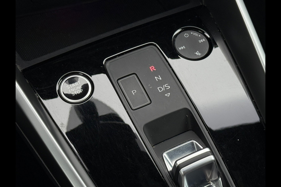 Audi A3 Sportback 35 TFSI S-Line Sportstoelen|Matrix|Carplay|Dealer Onderhouden