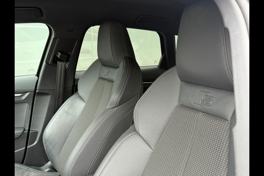 Audi A3 Sportback 35 TFSI S-Line Sportstoelen|Matrix|Carplay|Dealer Onderhouden