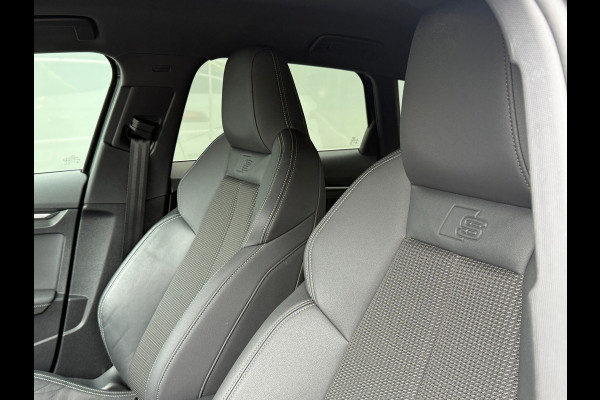 Audi A3 Sportback 35 TFSI S-Line Sportstoelen|Matrix|Carplay|Dealer Onderhouden