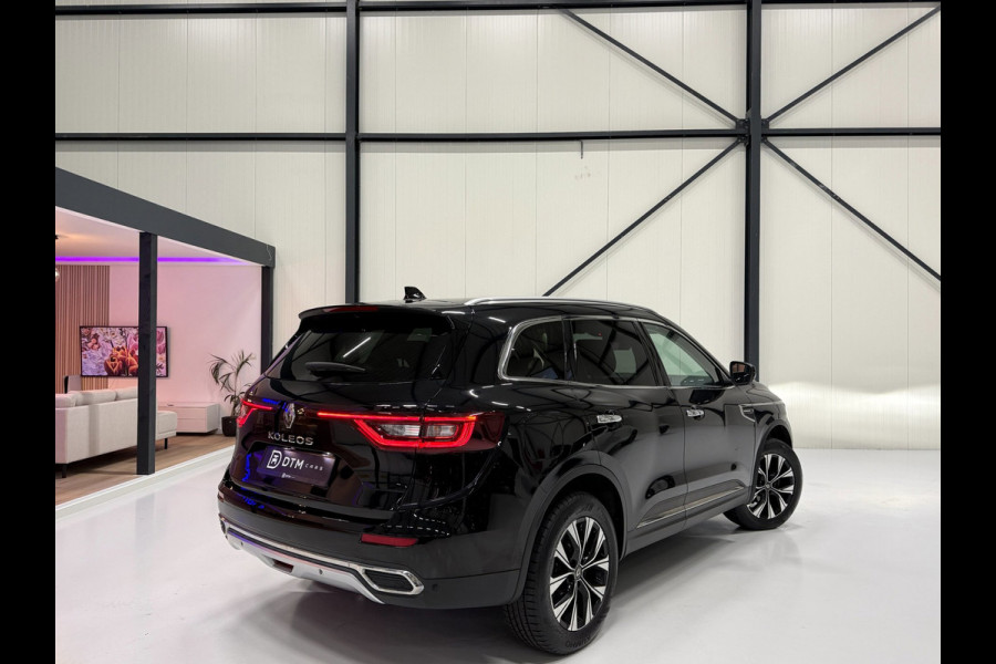 Renault Koleos Trekhaak | 1.3 TCe 160 pk Slechts 18.000 km! | Trekhaak | ACC | Half Leder