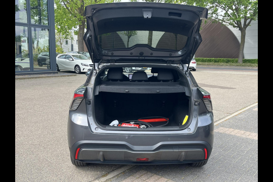 MG Mg4 electric Comfort 64 kWh MG GARANTIE T/M 12-2030| NET ONDERHOUD GEHAD RIJKLAAR| DEALER ONDERHOUDEN| BTW!|