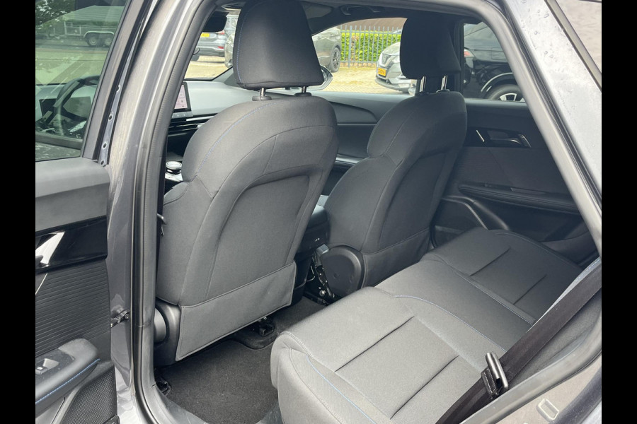 MG Mg4 electric Comfort 64 kWh MG GARANTIE T/M 12-2030| NET ONDERHOUD GEHAD RIJKLAAR| DEALER ONDERHOUDEN| BTW!|