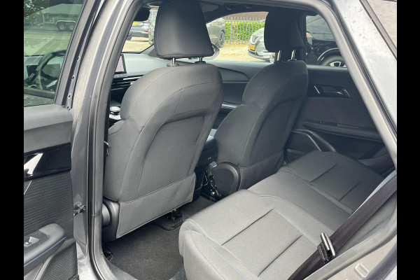 MG Mg4 electric Comfort 64 kWh MG GARANTIE T/M 12-2030| NET ONDERHOUD GEHAD RIJKLAAR| DEALER ONDERHOUDEN| BTW!|