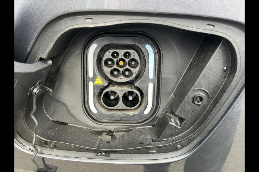 MG Mg4 electric Comfort 64 kWh MG GARANTIE T/M 12-2030| NET ONDERHOUD GEHAD RIJKLAAR| DEALER ONDERHOUDEN| BTW!|