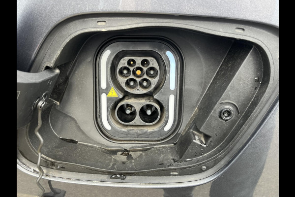 MG Mg4 electric Comfort 64 kWh MG GARANTIE T/M 12-2030| NET ONDERHOUD GEHAD RIJKLAAR| DEALER ONDERHOUDEN| BTW!|