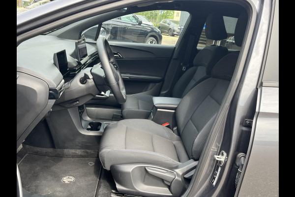MG Mg4 electric Comfort 64 kWh MG GARANTIE T/M 12-2030| NET ONDERHOUD GEHAD RIJKLAAR| DEALER ONDERHOUDEN| BTW!|