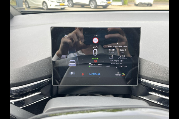 MG Mg4 electric Comfort 64 kWh MG GARANTIE T/M 12-2030| NET ONDERHOUD GEHAD RIJKLAAR| DEALER ONDERHOUDEN| BTW!|
