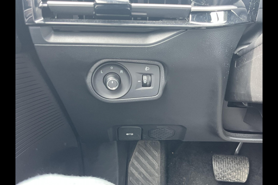 MG Mg4 electric Comfort 64 kWh MG GARANTIE T/M 12-2030| NET ONDERHOUD GEHAD RIJKLAAR| DEALER ONDERHOUDEN| BTW!|