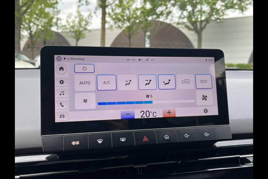 MG Mg4 electric Comfort 64 kWh MG GARANTIE T/M 12-2030| NET ONDERHOUD GEHAD RIJKLAAR| DEALER ONDERHOUDEN| BTW!|