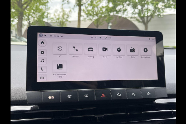 MG Mg4 electric Comfort 64 kWh MG GARANTIE T/M 12-2030| NET ONDERHOUD GEHAD RIJKLAAR| DEALER ONDERHOUDEN| BTW!|