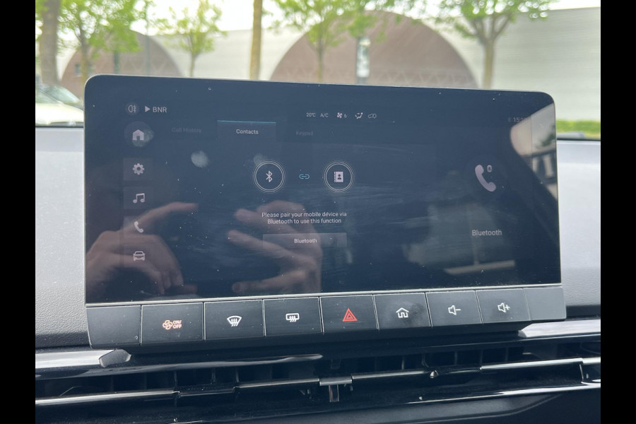 MG Mg4 electric Comfort 64 kWh MG GARANTIE T/M 12-2030| NET ONDERHOUD GEHAD RIJKLAAR| DEALER ONDERHOUDEN| BTW!|