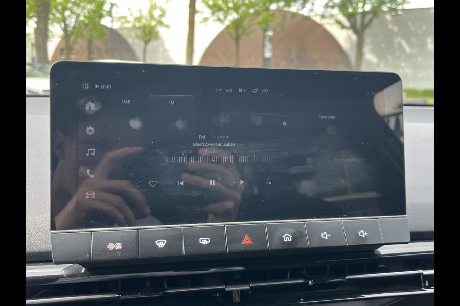 MG Mg4 electric Comfort 64 kWh MG GARANTIE T/M 12-2030| NET ONDERHOUD GEHAD RIJKLAAR| DEALER ONDERHOUDEN| BTW!|