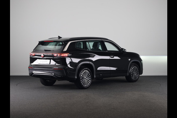 Volkswagen Tayron 1.5 eHybrid Life Edition 204 pk Automaat (DSG) | Navigatie | Trekhaak (wegklapbaar) | Parkeersensoren (Park assist) | Achteruitrijcamera | Autom. airco (3 zones) | Stoelverwarming |