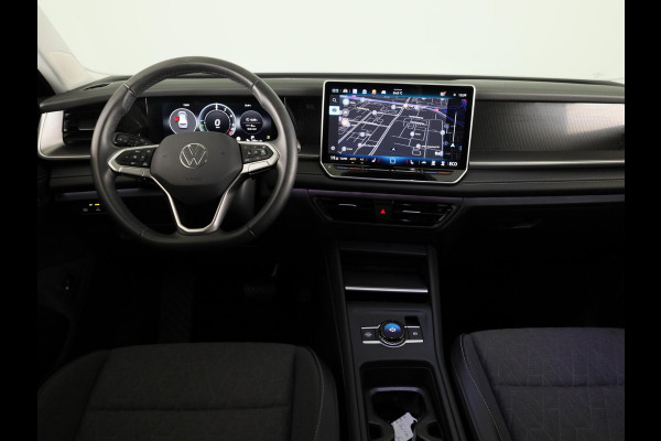 Volkswagen Tayron 1.5 eHybrid Life Edition 204 pk Automaat (DSG) | Navigatie | Trekhaak (wegklapbaar) | Parkeersensoren (Park assist) | Achteruitrijcamera | Autom. airco (3 zones) | Stoelverwarming |