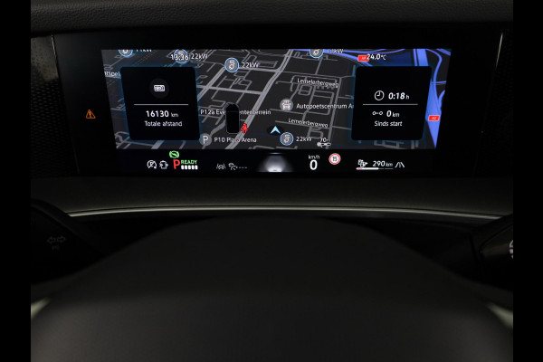 Volkswagen Tayron 1.5 eHybrid Life Edition 204 pk Automaat (DSG) | Navigatie | Trekhaak (wegklapbaar) | Parkeersensoren (Park assist) | Achteruitrijcamera | Autom. airco (3 zones) | Stoelverwarming |