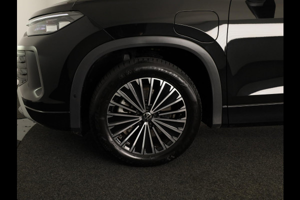 Volkswagen Tayron 1.5 eHybrid Life Edition 204 pk Automaat (DSG) | Navigatie | Trekhaak (wegklapbaar) | Parkeersensoren (Park assist) | Achteruitrijcamera | Autom. airco (3 zones) | Stoelverwarming |