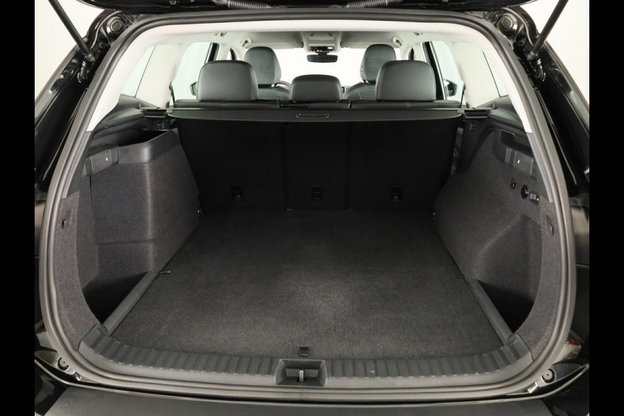 Volkswagen Tayron 1.5 eHybrid Life Edition 204 pk Automaat (DSG) | Navigatie | Trekhaak (wegklapbaar) | Parkeersensoren (Park assist) | Achteruitrijcamera | Autom. airco (3 zones) | Stoelverwarming |