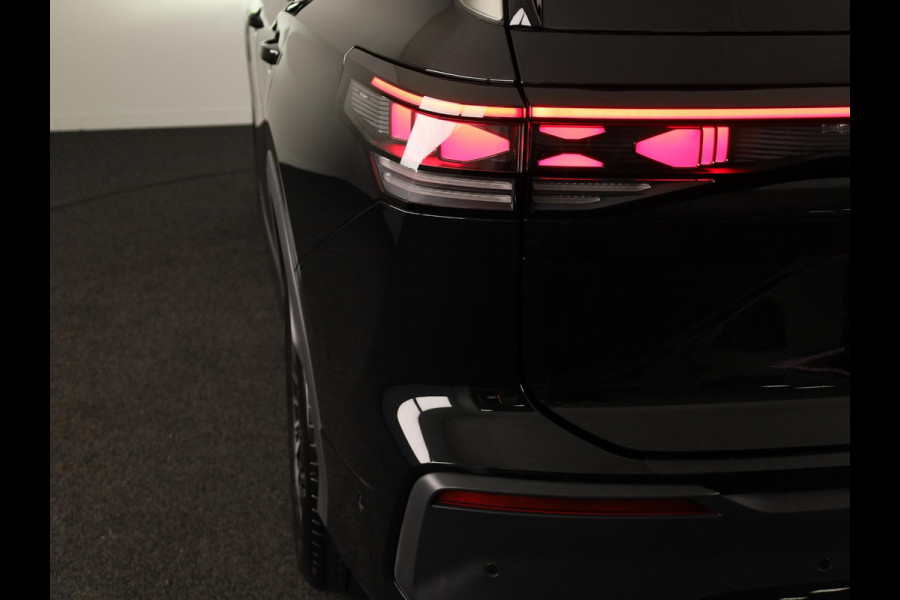 Volkswagen Tayron 1.5 eHybrid Life Edition 204 pk Automaat (DSG) | Navigatie | Trekhaak (wegklapbaar) | Parkeersensoren (Park assist) | Achteruitrijcamera | Autom. airco (3 zones) | Stoelverwarming |