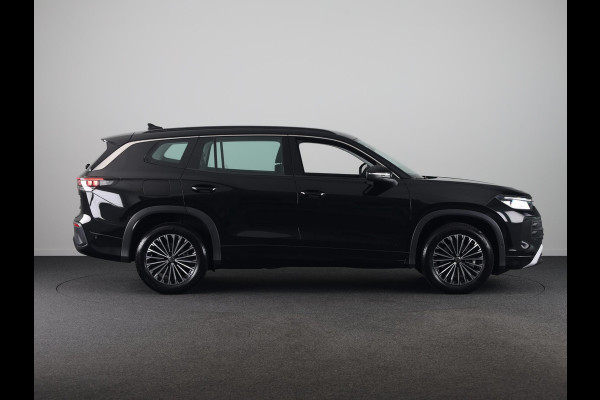 Volkswagen Tayron 1.5 eHybrid Life Edition 204 pk Automaat (DSG) | Navigatie | Trekhaak (wegklapbaar) | Parkeersensoren (Park assist) | Achteruitrijcamera | Autom. airco (3 zones) | Stoelverwarming |