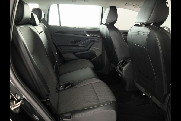 Volkswagen Tayron 1.5 eHybrid Life Edition 204 pk Automaat (DSG) | Navigatie | Trekhaak (wegklapbaar) | Parkeersensoren (Park assist) | Achteruitrijcamera | Autom. airco (3 zones) | Stoelverwarming |
