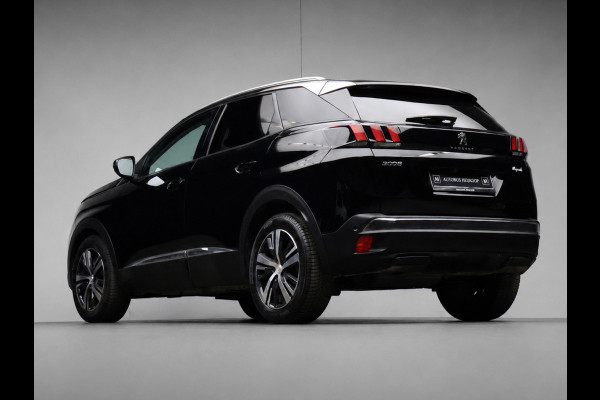 Peugeot 3008 1.2 PureTech Allure Sport (APPLE CARPLAY,NAVI,LED,CAMERA,CRUISE,LANE ASSIST,CLIMATE,LM VELGEN)