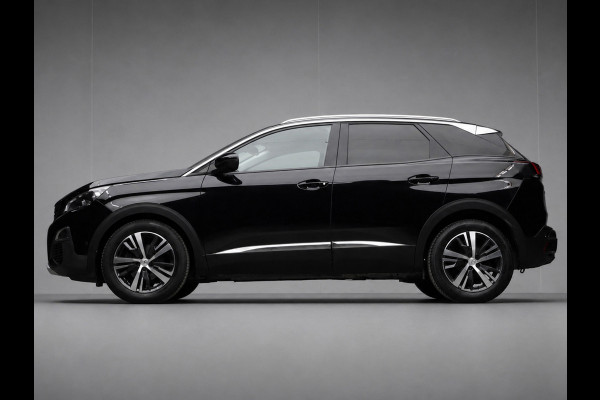 Peugeot 3008 1.2 PureTech Allure Sport (APPLE CARPLAY,NAVI,LED,CAMERA,CRUISE,LANE ASSIST,CLIMATE,LM VELGEN)