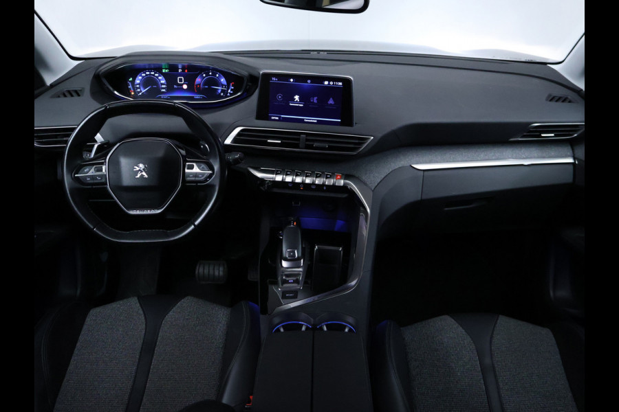 Peugeot 3008 1.2 PureTech Allure Sport (APPLE CARPLAY,NAVI,LED,CAMERA,CRUISE,LANE ASSIST,CLIMATE,LM VELGEN)