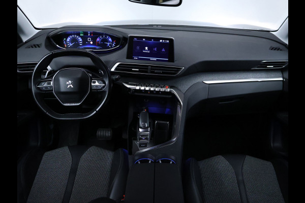 Peugeot 3008 1.2 PureTech Allure Sport (APPLE CARPLAY,NAVI,LED,CAMERA,CRUISE,LANE ASSIST,CLIMATE,LM VELGEN)