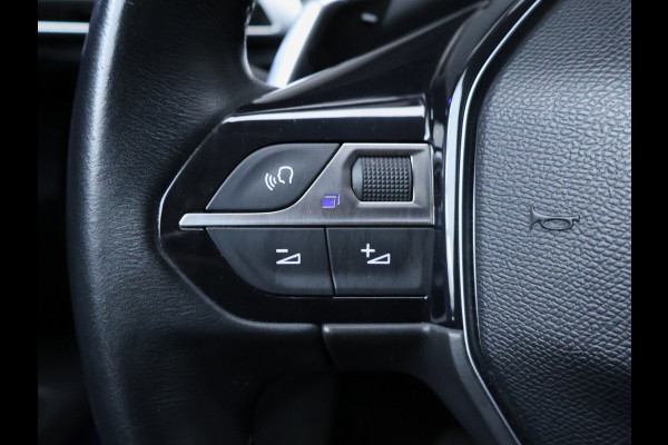 Peugeot 3008 1.2 PureTech Allure Sport (APPLE CARPLAY,NAVI,LED,CAMERA,CRUISE,LANE ASSIST,CLIMATE,LM VELGEN)