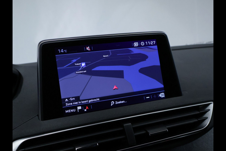Peugeot 3008 1.2 PureTech Allure Sport (APPLE CARPLAY,NAVI,LED,CAMERA,CRUISE,LANE ASSIST,CLIMATE,LM VELGEN)