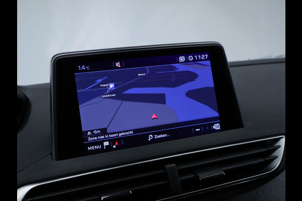 Peugeot 3008 1.2 PureTech Allure Sport (APPLE CARPLAY,NAVI,LED,CAMERA,CRUISE,LANE ASSIST,CLIMATE,LM VELGEN)