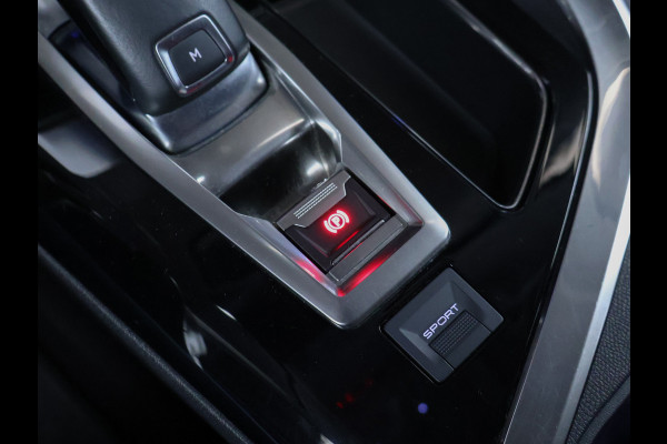 Peugeot 3008 1.2 PureTech Allure Sport (APPLE CARPLAY,NAVI,LED,CAMERA,CRUISE,LANE ASSIST,CLIMATE,LM VELGEN)