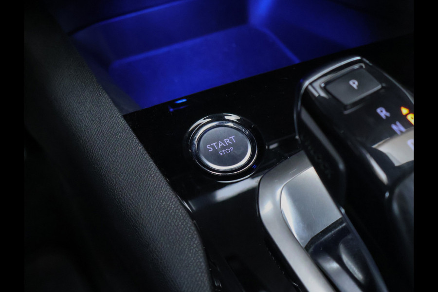 Peugeot 3008 1.2 PureTech Allure Sport (APPLE CARPLAY,NAVI,LED,CAMERA,CRUISE,LANE ASSIST,CLIMATE,LM VELGEN)
