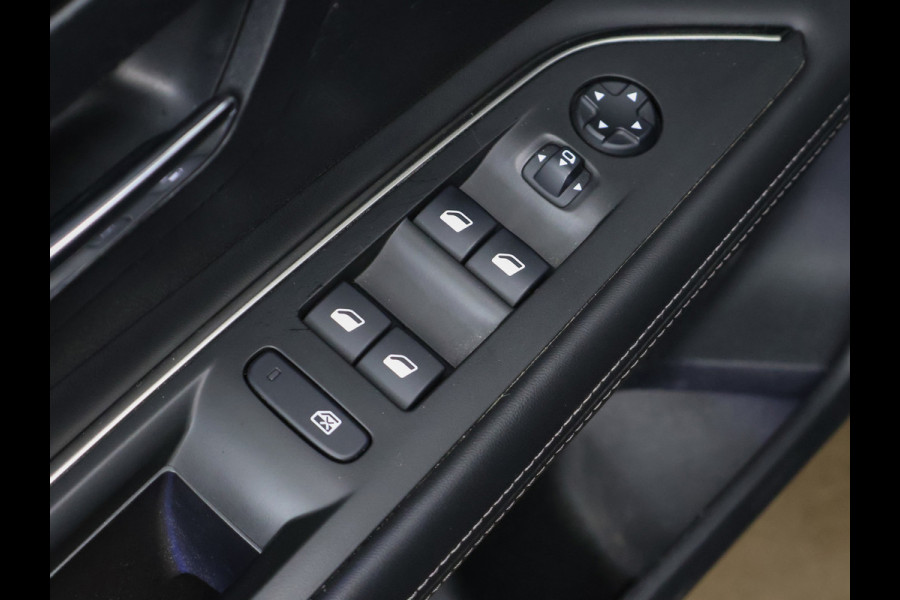 Peugeot 3008 1.2 PureTech Allure Sport (APPLE CARPLAY,NAVI,LED,CAMERA,CRUISE,LANE ASSIST,CLIMATE,LM VELGEN)