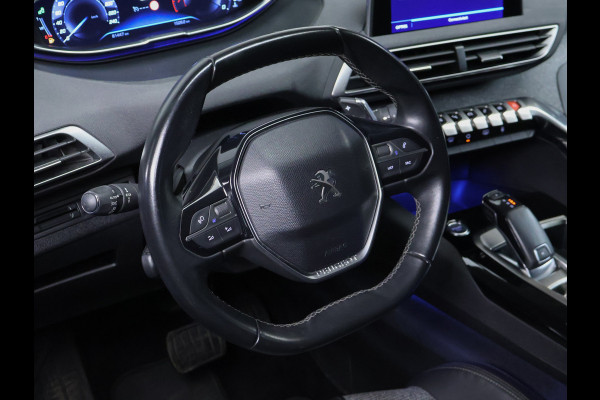 Peugeot 3008 1.2 PureTech Allure Sport (APPLE CARPLAY,NAVI,LED,CAMERA,CRUISE,LANE ASSIST,CLIMATE,LM VELGEN)