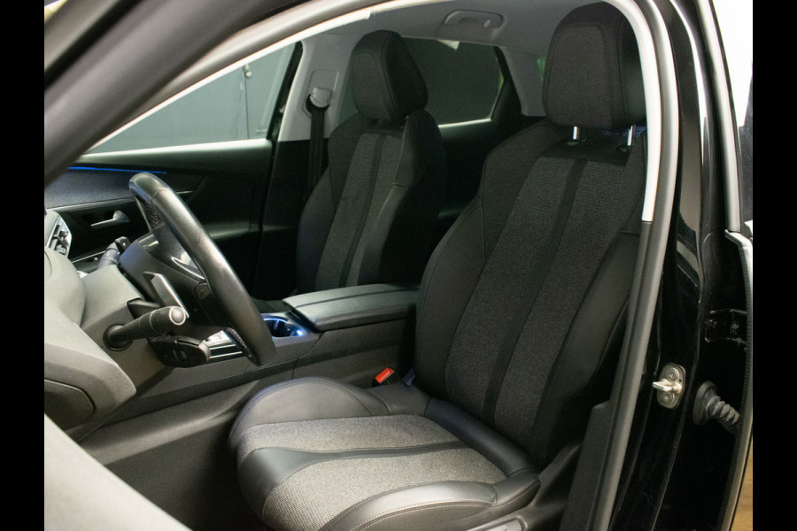 Peugeot 3008 1.2 PureTech Allure Sport (APPLE CARPLAY,NAVI,LED,CAMERA,CRUISE,LANE ASSIST,CLIMATE,LM VELGEN)